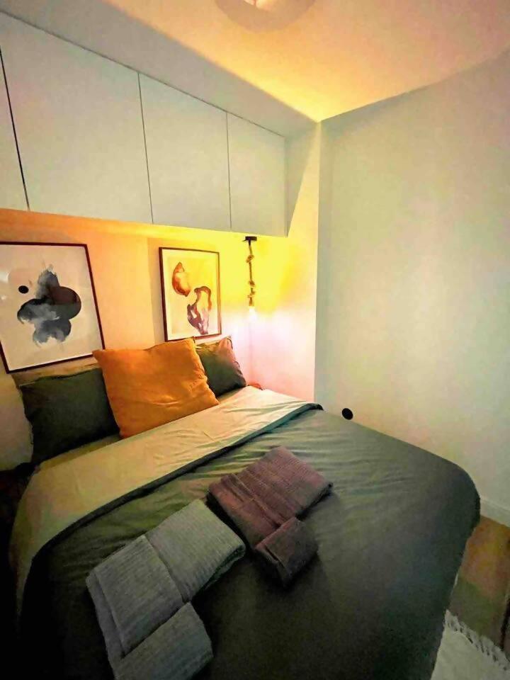 Ferienwohnung Chiado Brand New Amazing In Lissabon Exterior foto