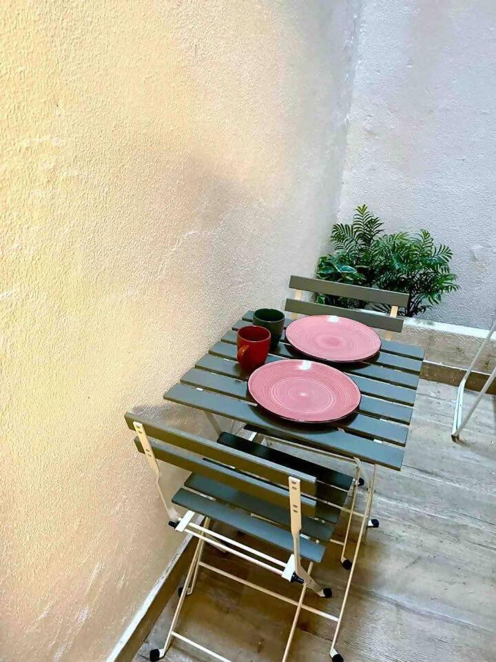 Ferienwohnung Chiado Brand New Amazing In Lissabon Exterior foto